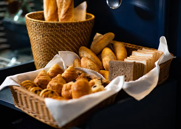 Soleil Boutique Hotel Hanoi
